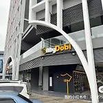 Mount Kinabalu View City Center Sutera Bay